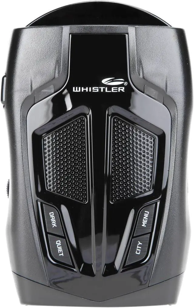 Alt view image 2 of 8 - WHISTLER NUT-Z-31R Radar Detector