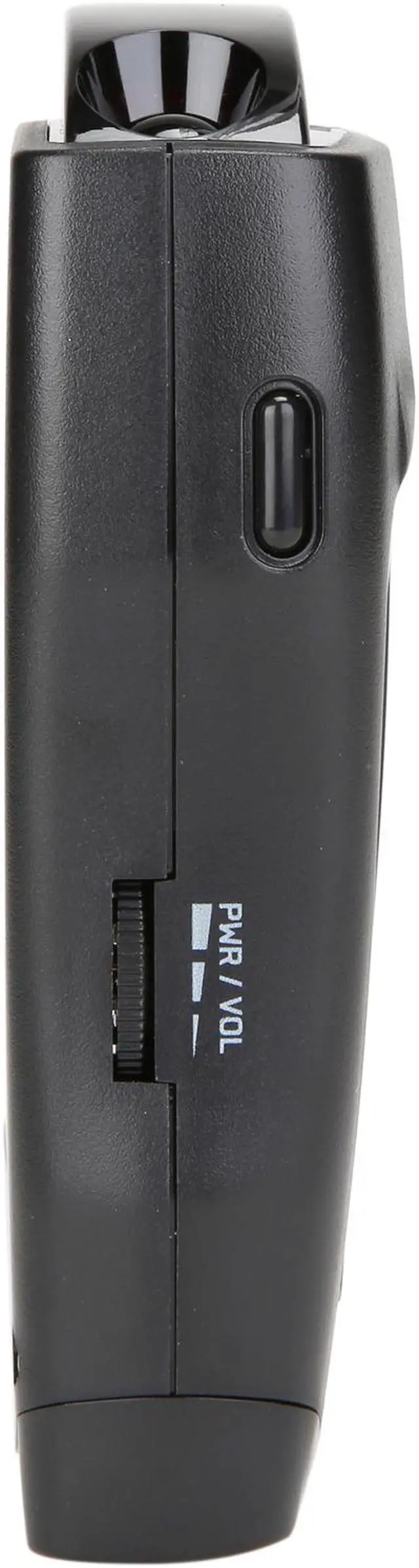 Alt view image 3 of 8 - WHISTLER NUT-Z-31R Radar Detector