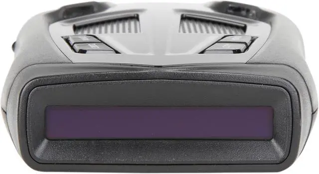 Alt view image 6 of 8 - WHISTLER NUT-Z-31R Radar Detector