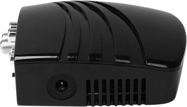 Alt view image 3 of 7 - iView iView-3200STB-A HDTV DTV Digital Converter Box and Antenna with Media Player and Recording PVR Function