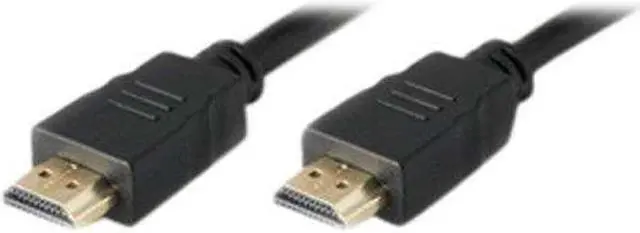 Main image of AddOn 10ft (3M) HDMI 1.4 High Speed Cable w/Ethernet - M/M