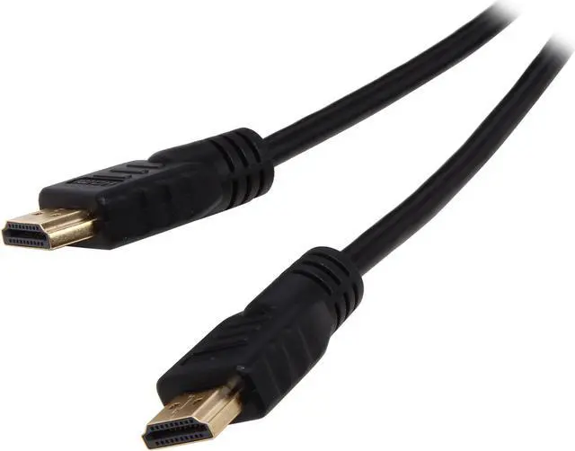 Main image of AddOn Bulk 5 Pack 15ft (4.6M) HDMI 1.4 High Speed Cable - M/M