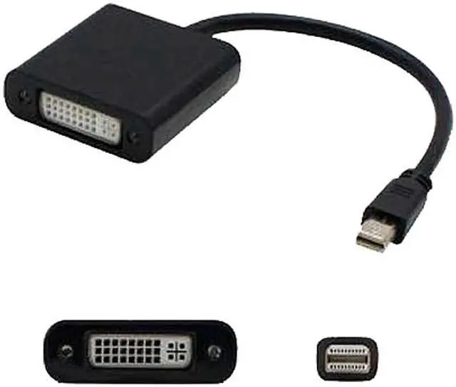 Main image of AddOn MDP2HDMIAB 8" Cable
