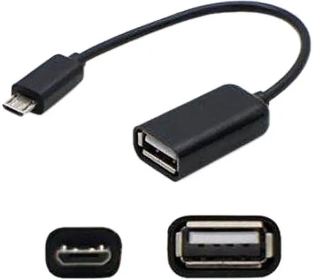 Main image of AddOn USBOTG 5" Cable