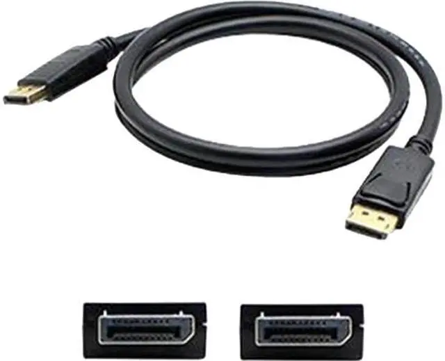 Main image of AddOn VN567AA-AO-5PK 6 ft. Cable