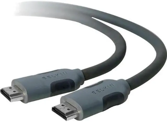 Main image of Belkin HDMI Audio/Video Cable