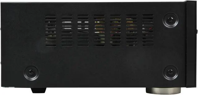 Alt view image 3 of 6 - TEAC AG-790 AM/FM Stereo Receiver
