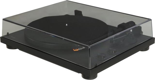 TEAC TN-280BT 2-speed Analog Turntable with Phono EQ and Bluetooth