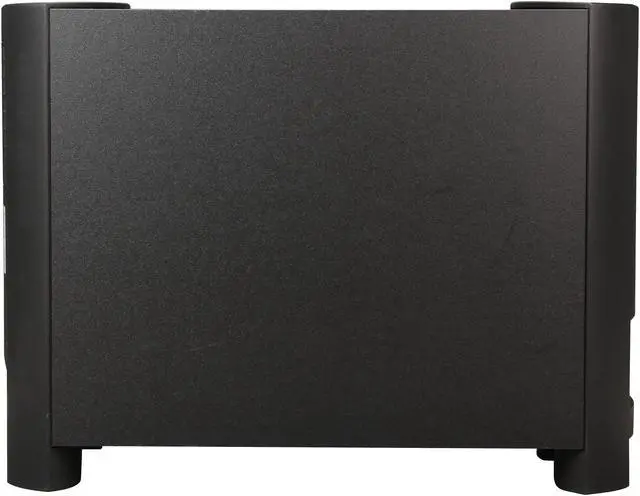 Alt view image 4 of 11 - Bose CineMate 15 Home Theater Speaker System, Black