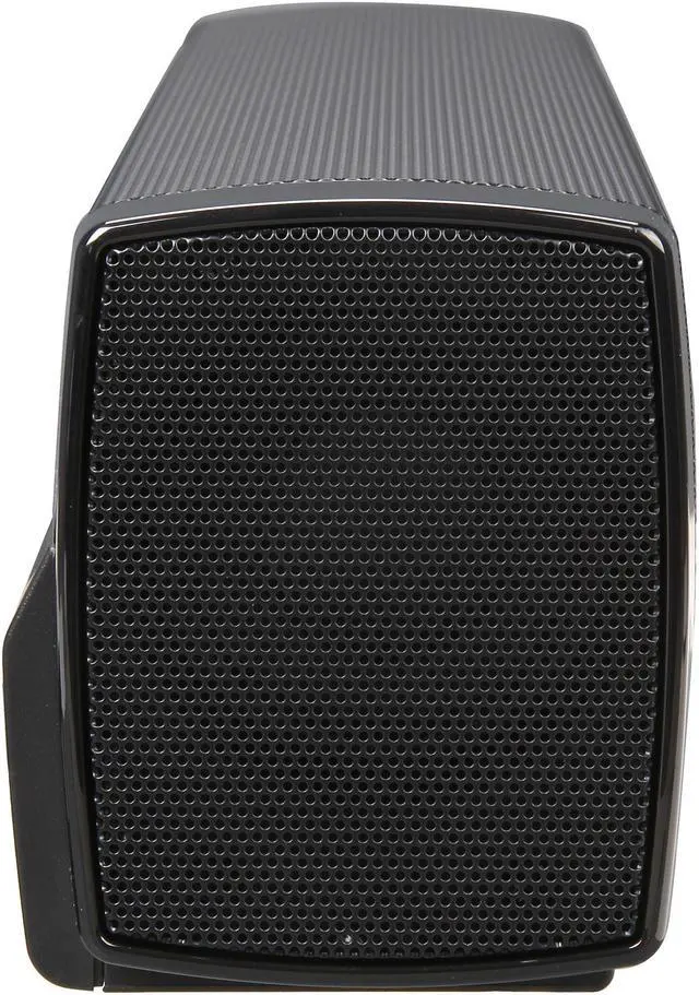 Alt view image 8 of 11 - Bose CineMate 15 Home Theater Speaker System, Black