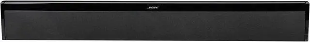 Alt view image 3 of 17 - Bose® Lifestyle 135 Series III LIFESTYLE 135 SERIES III SYSTEM BLK Lifestyle 135 series III