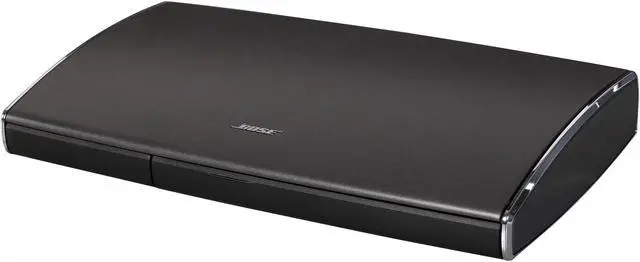 Alt view image 6 of 17 - Bose® Lifestyle 135 Series III LIFESTYLE 135 SERIES III SYSTEM BLK Lifestyle 135 series III