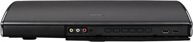 Alt view image 7 of 17 - Bose® Lifestyle 135 Series III LIFESTYLE 135 SERIES III SYSTEM BLK Lifestyle 135 series III