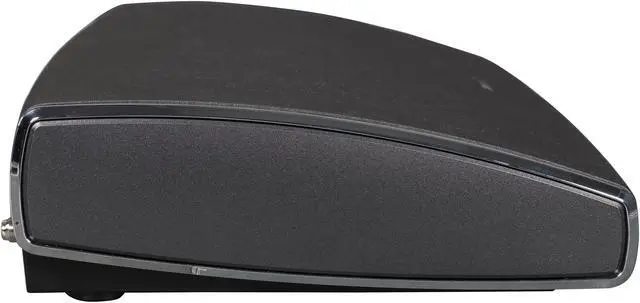 Alt view image 8 of 17 - Bose® Lifestyle 135 Series III LIFESTYLE 135 SERIES III SYSTEM BLK Lifestyle 135 series III