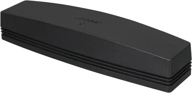 Alt view image 13 of 17 - Bose® Lifestyle 135 Series III LIFESTYLE 135 SERIES III SYSTEM BLK Lifestyle 135 series III