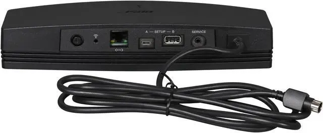 Alt view image 15 of 17 - Bose® Lifestyle 135 Series III LIFESTYLE 135 SERIES III SYSTEM BLK Lifestyle 135 series III