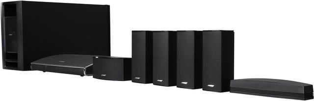 Bose lifestyle 525 series hot sale iii