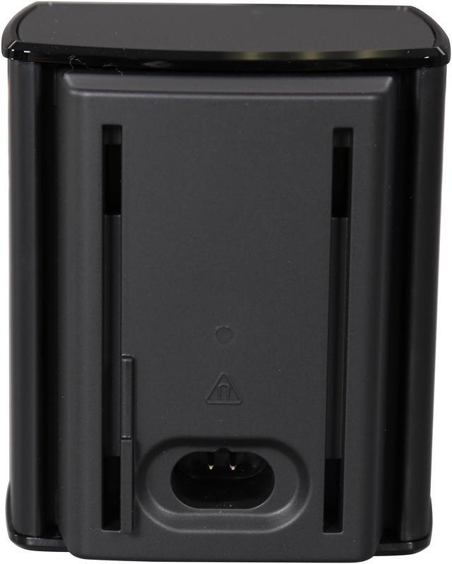 Alt view image 5 of 10 - Bose ACOUSTIMASS 3 V BLACK Acoustimass 3 speaker system