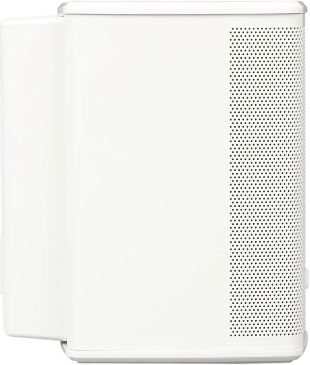 Alt view image 6 of 8 - Bose® ACOUSTIMASS 3 V WHITE (741128-0200) Acoustimass 3 speaker system