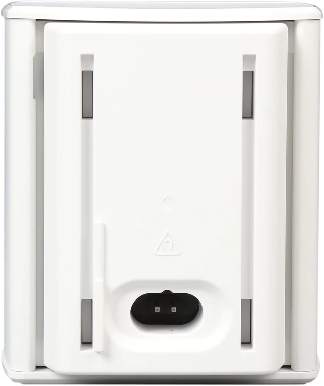 Alt view image 7 of 8 - Bose® ACOUSTIMASS 3 V WHITE (741128-0200) Acoustimass 3 speaker system