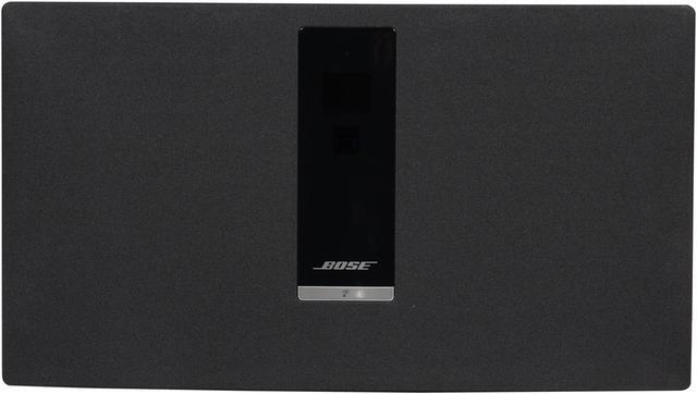 Bose SoundTouch 30 Series III Wireless & Bluetooth Music Bose SoundTouch 30 Series III Wireless & Bluetooth Music
