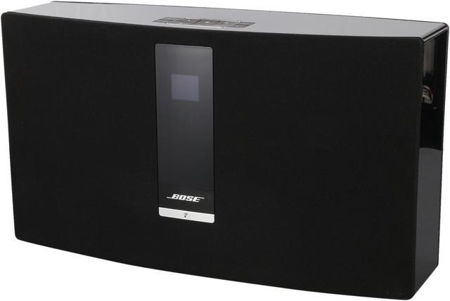 Bose SoundTouch 30 Series III Wireless & Bluetooth Music System