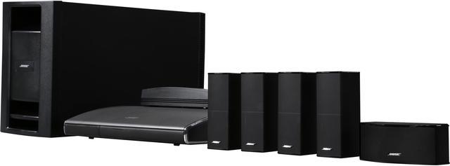 Bose Lifestyle SoundTouch 535 Entertainment System, Wi-Fi