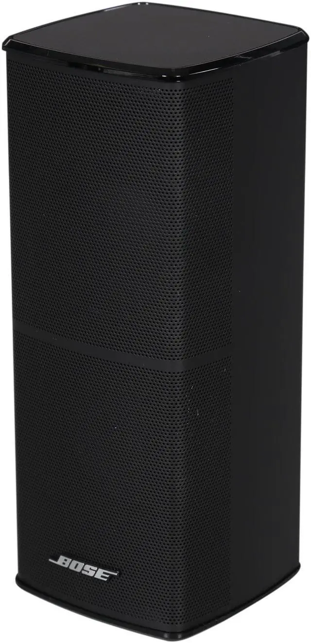 Alt view image 2 of 19 - Bose Lifestyle SoundTouch 535 Entertainment System, Wi-Fi & Bluetooth