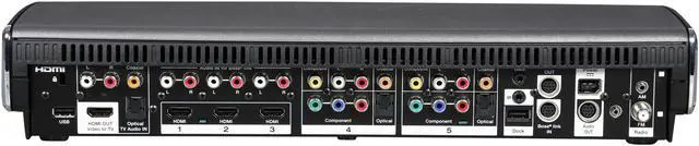 Alt view image 10 of 19 - Bose Lifestyle SoundTouch 535 Entertainment System, Wi-Fi & Bluetooth