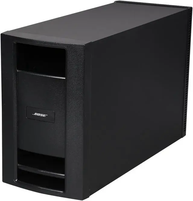 Alt view image 14 of 19 - Bose Lifestyle SoundTouch 535 Entertainment System, Wi-Fi & Bluetooth