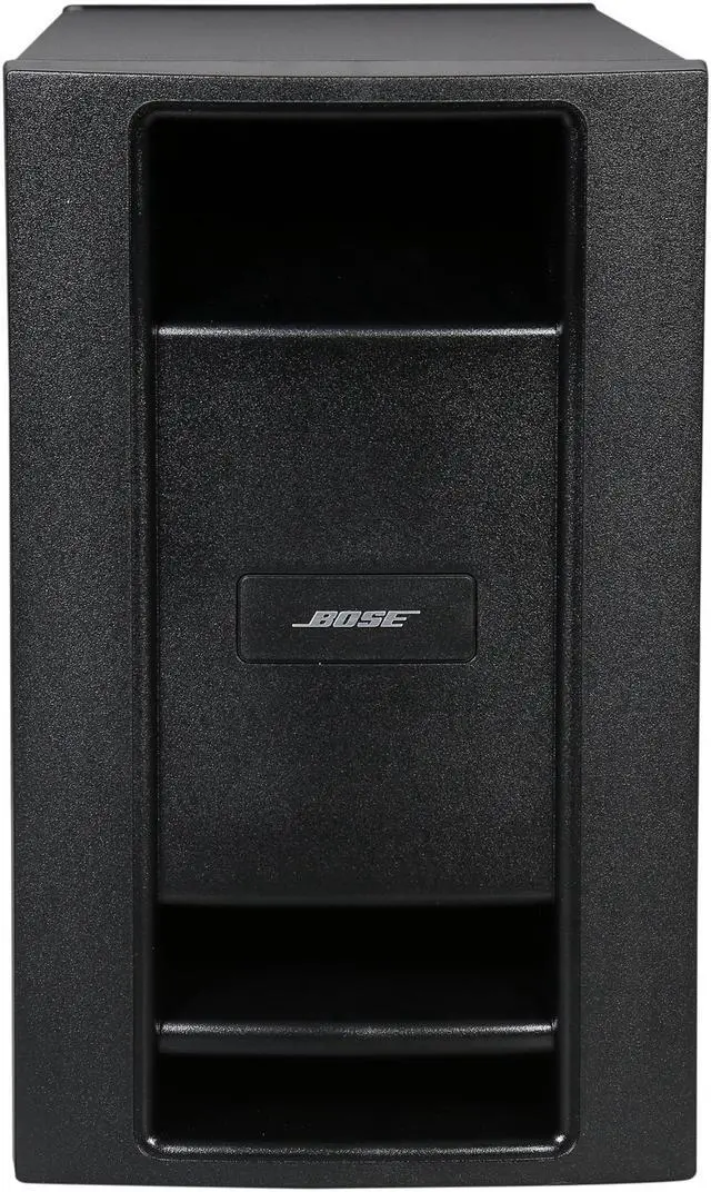 Alt view image 15 of 19 - Bose Lifestyle SoundTouch 535 Entertainment System, Wi-Fi & Bluetooth