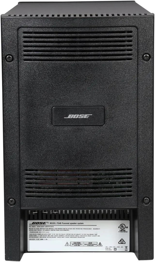 Alt view image 16 of 19 - Bose Lifestyle SoundTouch 535 Entertainment System, Wi-Fi & Bluetooth