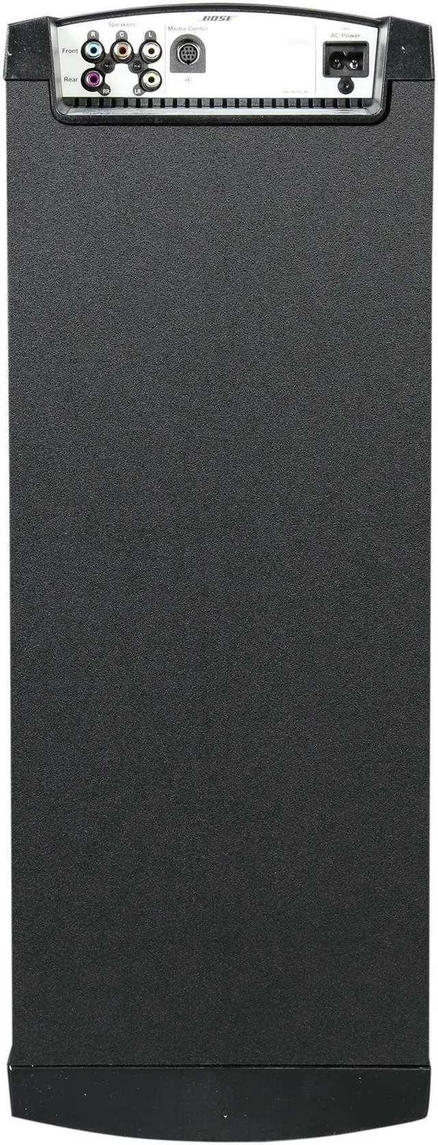 Alt view image 17 of 19 - Bose Lifestyle SoundTouch 535 Entertainment System, Wi-Fi & Bluetooth