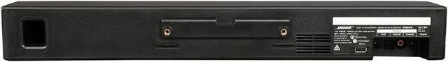 Alt view image 6 of 8 - Bose Solo 5 TV Sound System