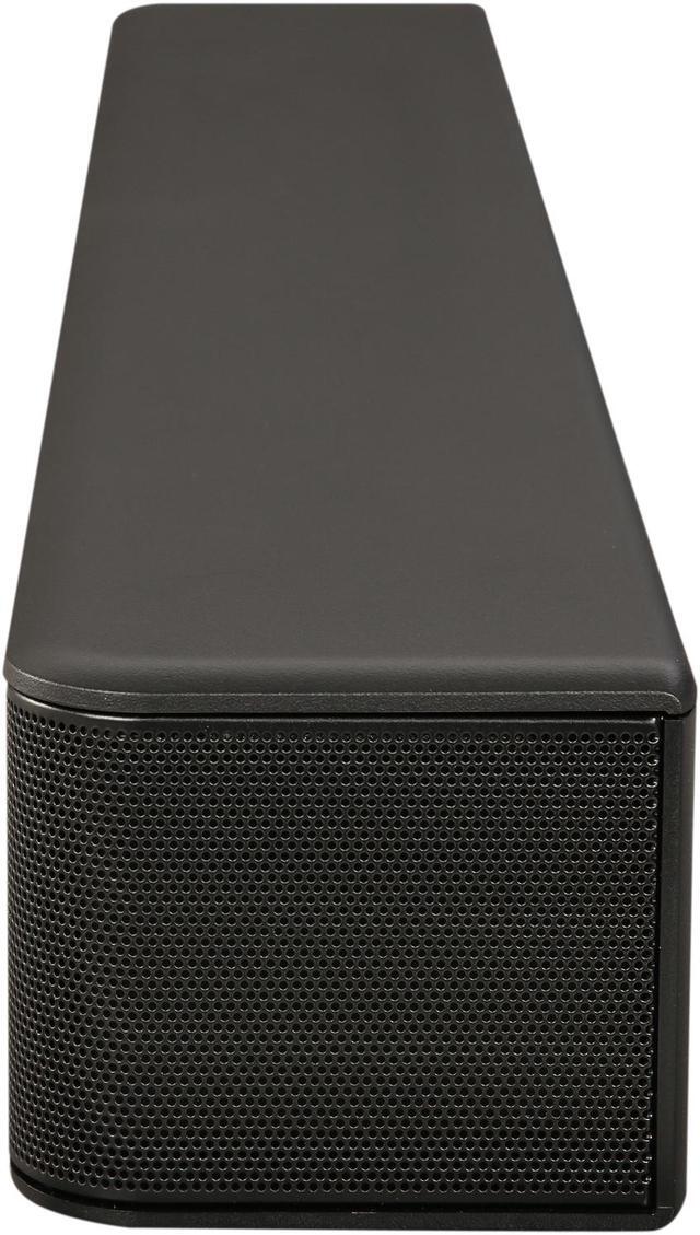 Alt view image 7 of 8 - Bose Solo 5 TV Sound System