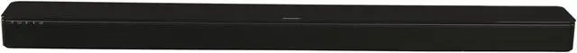 Alt view image 2 of 6 - Bose SoundTouch 300 Slim Wireless Bluetooth Soundbar