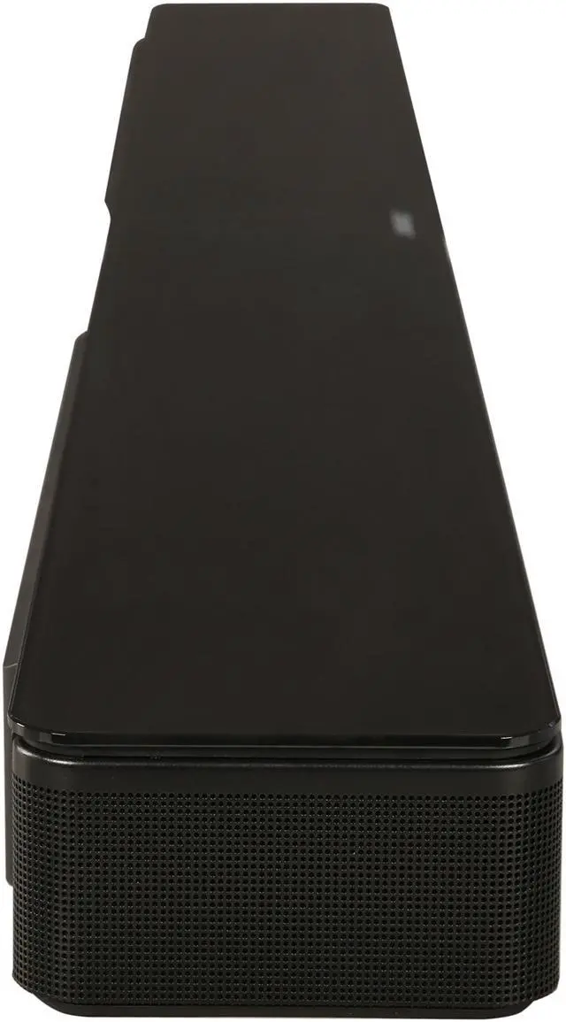 Alt view image 3 of 6 - Bose SoundTouch 300 Slim Wireless Bluetooth Soundbar