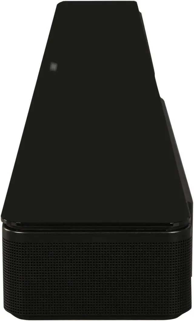 Alt view image 4 of 6 - Bose SoundTouch 300 Slim Wireless Bluetooth Soundbar
