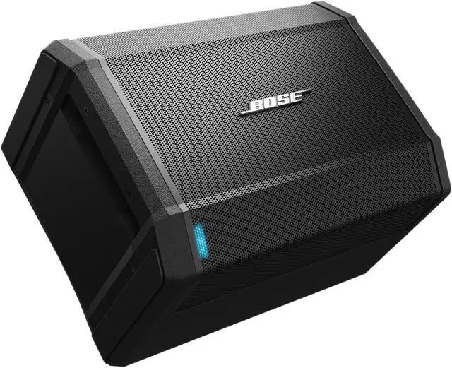 Alt view image 5 of 10 - Bose S1 Pro Portable Bluetooth all-in-one system Speaker with Battery - Black