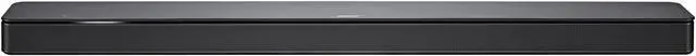 Alt view image 4 of 7 - Bose Soundbar 500 Smart Speaker with Amazon Alexa and Google Assistant - Black
