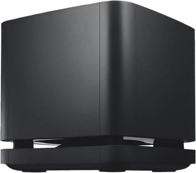 Alt view image 3 of 4 - Bose Bass Module 500 Wireless Subwoofer - Black