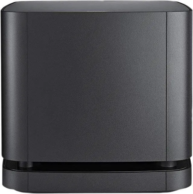 Alt view image 2 of 4 - Bose Bass Module 500 Wireless Subwoofer - Black