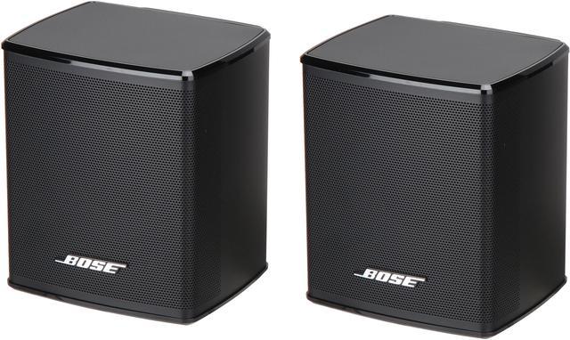Bose - Surround Speakers 120-Watt Wireless Home Theater Speakers