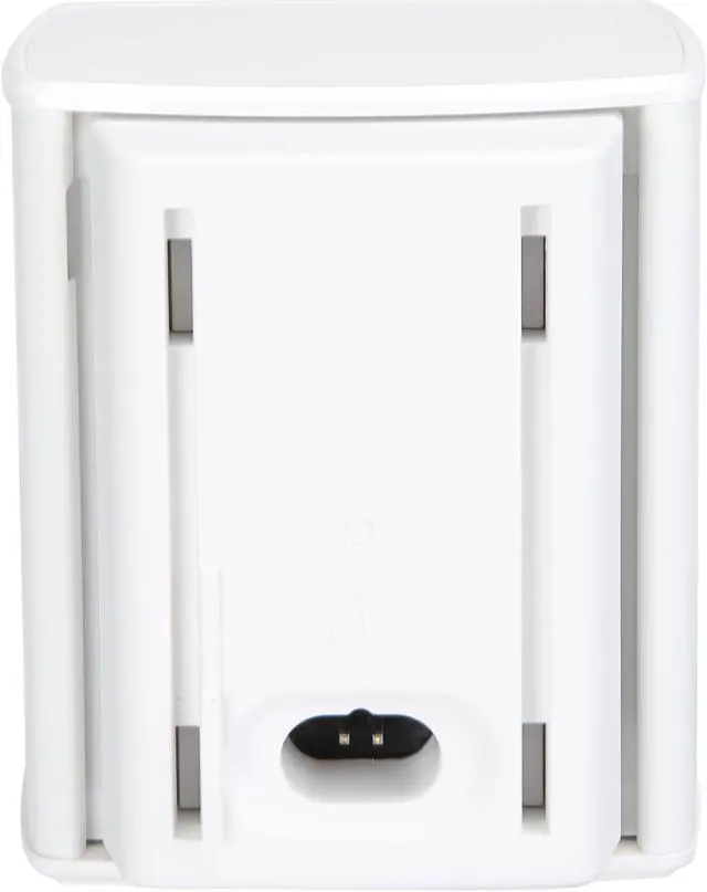 Alt view image 4 of 6 - Bose - Surround Speakers 120-Watt Wireless Home Theater Speakers (Pair) - White