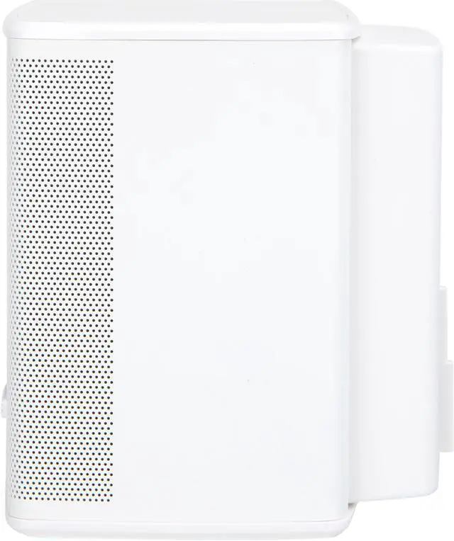 Alt view image 5 of 6 - Bose - Surround Speakers 120-Watt Wireless Home Theater Speakers (Pair) - White