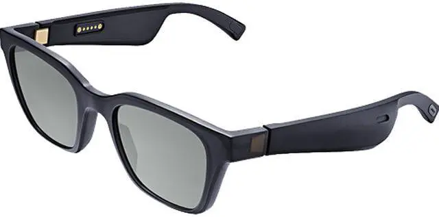 Main image of BOSE 833416-0100 Frames Alto Audio Sunglasses