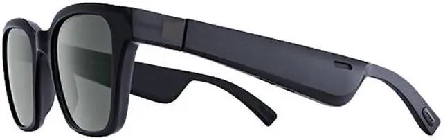 Alt view image 3 of 6 - BOSE 833416-0100 Frames Alto Audio Sunglasses