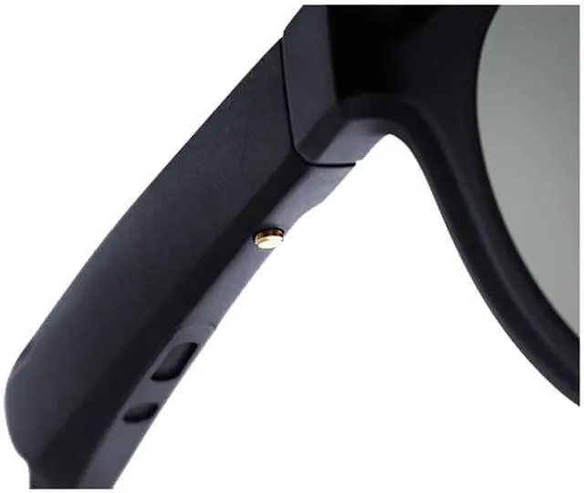 Alt view image 5 of 6 - BOSE 833416-0100 Frames Alto Audio Sunglasses