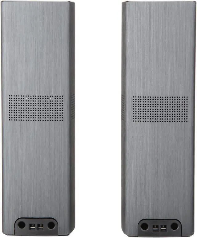 Alt view image 5 of 6 - Bose Surround Speakers 700 Wireless Satellite Bookshelf Speakers (Pair) - Black