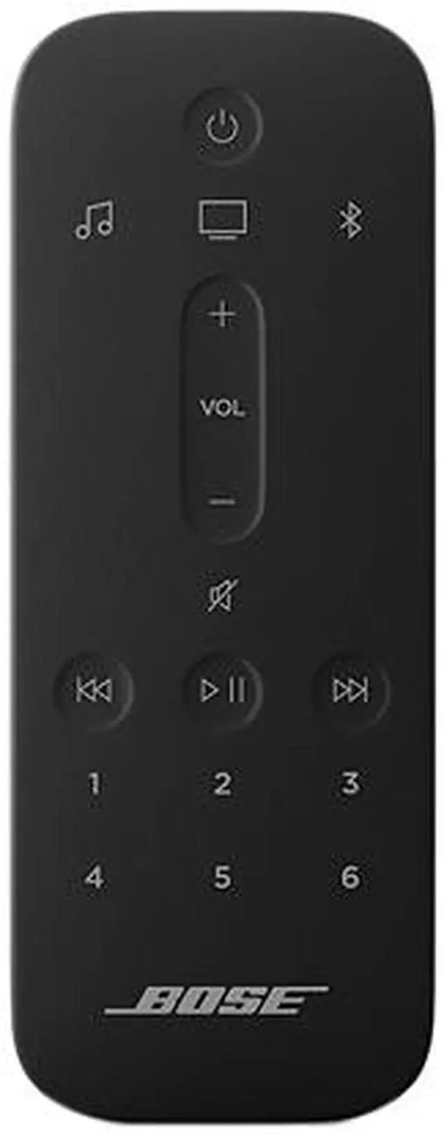 Alt view image 6 of 6 - Bose Smart Soundbar 900 - Black